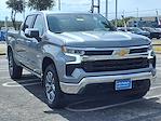2026 Chevrolet Silverado 1500 Crew Cab 4WD Pickup for sale #TZ165837 - photo 1