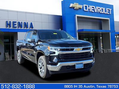 New 2026 Chevrolet Silverado 1500 LT Crew Cab for sale #TG155448 - photo 1