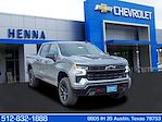 New 2026 Chevrolet Silverado 1500 LT Crew Cab for sale #TG183377 - photo 1