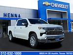 New 2026 Chevrolet Silverado 1500 LTZ Crew Cab 4WD Pickup for sale #T1119759 - photo 1