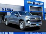 New 2026 Chevrolet Silverado 1500 LTZ Crew Cab 4WD Pickup for sale #T1119800 - photo 1