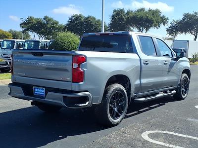 New 2026 Chevrolet Silverado 1500 RST Crew Cab for sale #TG167108 - photo 2