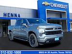 New 2026 Chevrolet Silverado 1500 RST Crew Cab for sale #TG167108 - photo 1