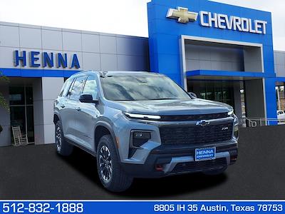 2026 Chevrolet Traverse AWD SUV for sale #TJ172614 - photo 1