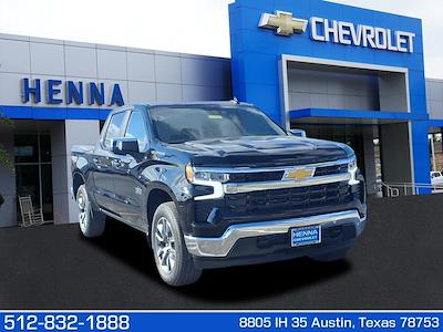 2026 Chevrolet Silverado 1500 Crew Cab RWD Pickup for sale #TG187944 - photo 1