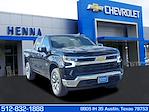 2026 Chevrolet Silverado 1500 Crew Cab RWD Pickup for sale #TG187944 - photo 1