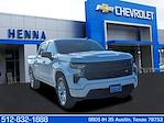 New 2026 Chevrolet Silverado 1500 Custom Crew Cab for sale #TG181459 - photo 1