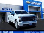 2026 Chevrolet Silverado 1500 Crew Cab RWD Pickup for sale #TG186654 - photo 1