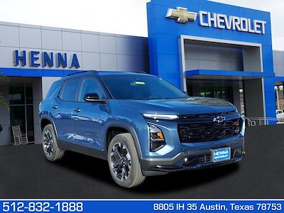 2026 Chevrolet Equinox FWD SUV for sale #TL323188 - photo 1