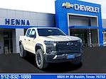 New 2026 Chevrolet Colorado Trail Boss Crew Cab for sale #T1169619 - photo 1