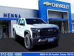 New 2026 Chevrolet Colorado Trail Boss Crew Cab for sale #T1169413 - photo 1