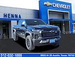 New 2026 Chevrolet Colorado Trail Boss Crew Cab for sale #T1169370 - photo 1