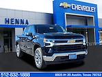 New 2026 Chevrolet Silverado 1500 LT Crew Cab for sale #TG180628 - photo 1
