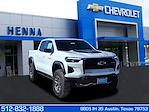 New 2026 Chevrolet Colorado ZR2 Crew Cab for sale #T1166645 - photo 1