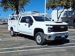 2026 Chevrolet Silverado 2500 Crew Cab SRW 4WD Service Truck for sale #TF194664 - photo 1