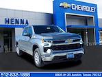 2026 Chevrolet Silverado 1500 Crew Cab RWD Pickup for sale #TZ234683 - photo 1