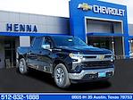 New 2026 Chevrolet Silverado 1500 LT Crew Cab for sale #TZ262458 - photo 1