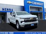 New 2026 Chevrolet Silverado 1500 LT Crew Cab for sale #TZ234506 - photo 1