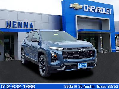 2026 Chevrolet Equinox FWD SUV for sale #TL339395 - photo 1