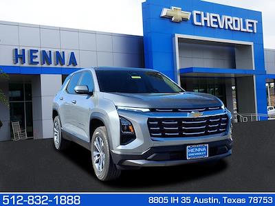 New 2026 Chevrolet Equinox LT for sale #TL356969 - photo 1