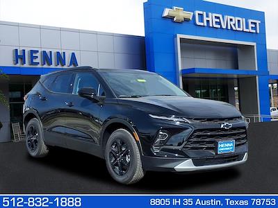 New 2026 Chevrolet Blazer LT for sale #TS144924 - photo 1