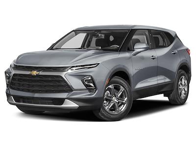 New 2026 Chevrolet Blazer LT for sale #TS148545 - photo 1