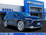 2026 Chevrolet Blazer FWD SUV for sale #TS148545 - photo 1