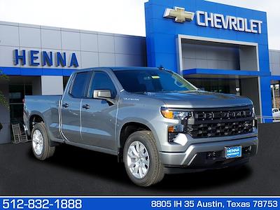 New 2026 Chevrolet Silverado 1500 - photo 1