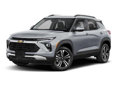 New 2026 Chevrolet Trailblazer LT for sale #FRHMT8*O - photo 1