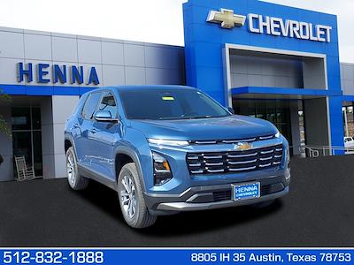 New 2026 Chevrolet Equinox LT for sale #TL369792 - photo 1