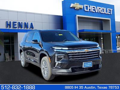 2026 Chevrolet Traverse FWD SUV for sale #TJ245148 - photo 1