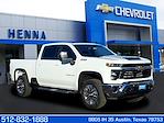 New 2026 Chevrolet Silverado 2500 LT Crew Cab for sale #T1159415 - photo 1