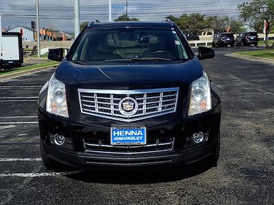 Used 2015 Cadillac SRX - photo 1