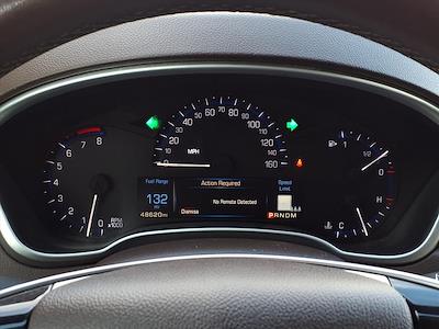 Used 2015 Cadillac SRX - photo 1