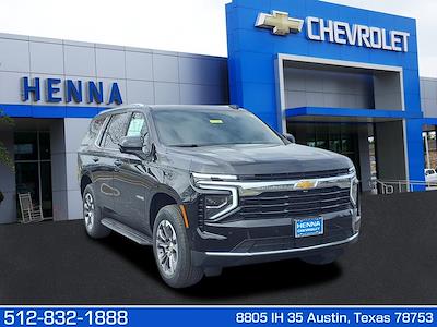 New 2026 Chevrolet Tahoe LS for sale #TR215607 - photo 1