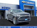 New 2026 Chevrolet Tahoe LS for sale #TR215607 - photo 1
