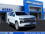 New 2026 Chevrolet Tahoe Premier for sale #TR216681 - photo 1