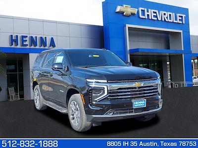 New 2026 Chevrolet Tahoe LT for sale #FSDJ6W*O - photo 1