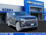 New 2026 Chevrolet Tahoe LT for sale #TR216119 - photo 1
