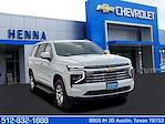 New 2026 Chevrolet Tahoe LT for sale #TR220903 - photo 1