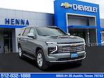 New 2026 Chevrolet Tahoe Premier for sale #TR222771 - photo 1