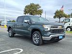 New 2026 Chevrolet Silverado 1500 LT Crew Cab for sale #TG257990 - photo 1