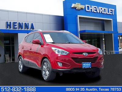 2015 Hyundai Tucson 4x2 SUV for sale #FU117359 - photo 1