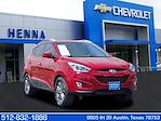 2015 Hyundai Tucson 4x2 SUV for sale #FU117359 - photo 1