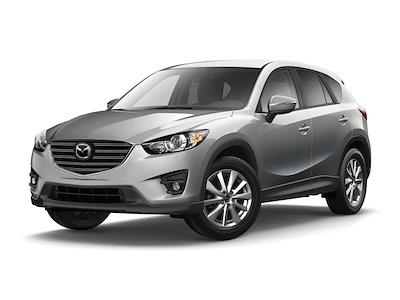 Used 2016 Mazda CX-5 - photo 1