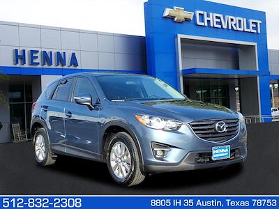 Used 2016 Mazda CX-5 Touring for sale #G0921476 - photo 1