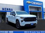 2025 Chevrolet Silverado 1500 Crew Cab 4x2 Pickup for sale #G110473A - photo 1