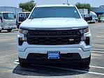 2025 Chevrolet Silverado 1500 Crew Cab 4x2 Pickup for sale #G110473A - photo 3