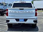 2025 Chevrolet Silverado 1500 Crew Cab 4x2 Pickup for sale #G110473A - photo 6