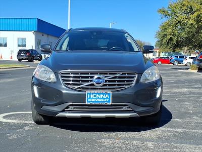 Used 2016 Volvo XC60 - photo 1